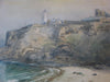 King Edwards Bay, Tynemouth - The Wallington Gallery