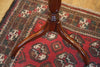 Regency Mahogany Tilt-Top Tripod Table - The Wallington Gallery