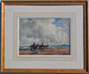 Gathering Seaweed - The Wallington Gallery