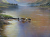 Loch Leven - The Wallington Gallery