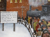 Owned by the NCB - The Wallington Gallery