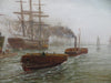 The Tyne - The Wallington Gallery