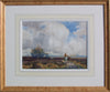Going Home - The Wallington Gallery