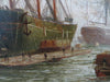 The Tyne - The Wallington Gallery