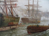 The Tyne - The Wallington Gallery