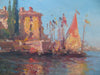 Venice - The Wallington Gallery