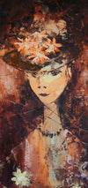 Summer Hat - The Wallington Gallery