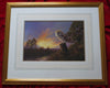 Barn Owl, The Night Shift - The Wallington Gallery