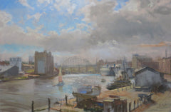 The Tyne