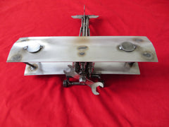 Biplane