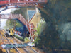Wylam Railway Station, Northumberland - The Wallington Gallery