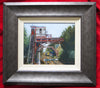 Wylam Railway Station, Northumberland - The Wallington Gallery
