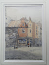Old Kirkaldy Arms, North Shields - The Wallington Gallery