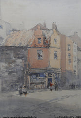 Old Kirkaldy Arms, North Shields