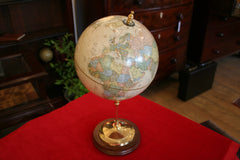 Captains Globe