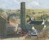 The Pottery at Bardon Mill - The Wallington Gallery