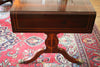 Regency Mahogany Sofa Table - The Wallington Gallery