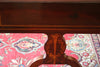 Regency Mahogany Sofa Table - The Wallington Gallery