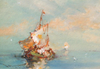 Off Venice - The Wallington Gallery