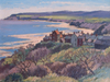 Robin Hoods Bay, Yorkshire - The Wallington Gallery