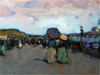 The Promenade - The Wallington Gallery