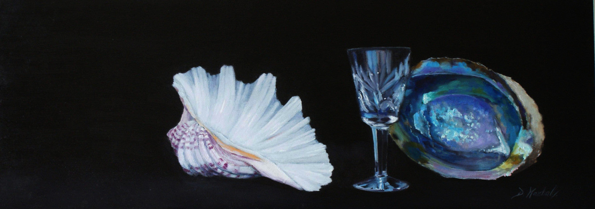 Hidden Treasures - The Wallington Gallery