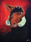 Gypsy Lovers - The Wallington Gallery