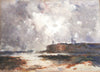 King Edwards Bay,Tynemouth - The Wallington Gallery