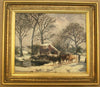 A Bit Of A Farm, Killingworth - The Wallington Gallery