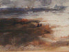 King Edwards Bay,Tynemouth - The Wallington Gallery