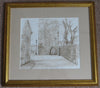 Old Market Cross, Corbridge - The Wallington Gallery