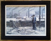 Cold Day in Hell - The Wallington Gallery