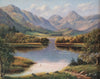 Rydal Water,  Cumbria - The Wallington Gallery