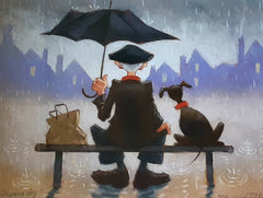 Staying Dry