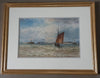 Shipping off Shields - The Wallington Gallery