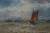 Shipping off Shields - The Wallington Gallery