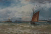 Shipping off Shields - The Wallington Gallery