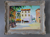 The Shady Corner near Menton - The Wallington Gallery