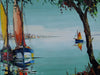Near Cannes - The Wallington Gallery