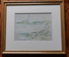 St Mary's Island - The Wallington Gallery