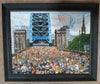 Great North Run - The Wallington Gallery