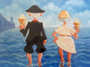 A Cornet and a Plodge - The Wallington Gallery