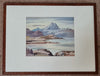 Ben More from Loch Tuath, Mull - The Wallington Gallery