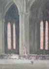 Chartres Cathedral - The Wallington Gallery