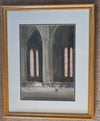 Chartres Cathedral - The Wallington Gallery