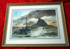 Holy Island - The Wallington Gallery