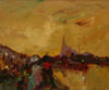Promenade at Twilight - The Wallington Gallery