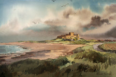 Bamburgh