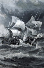 The Battle