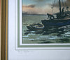 Holy Island - The Wallington Gallery